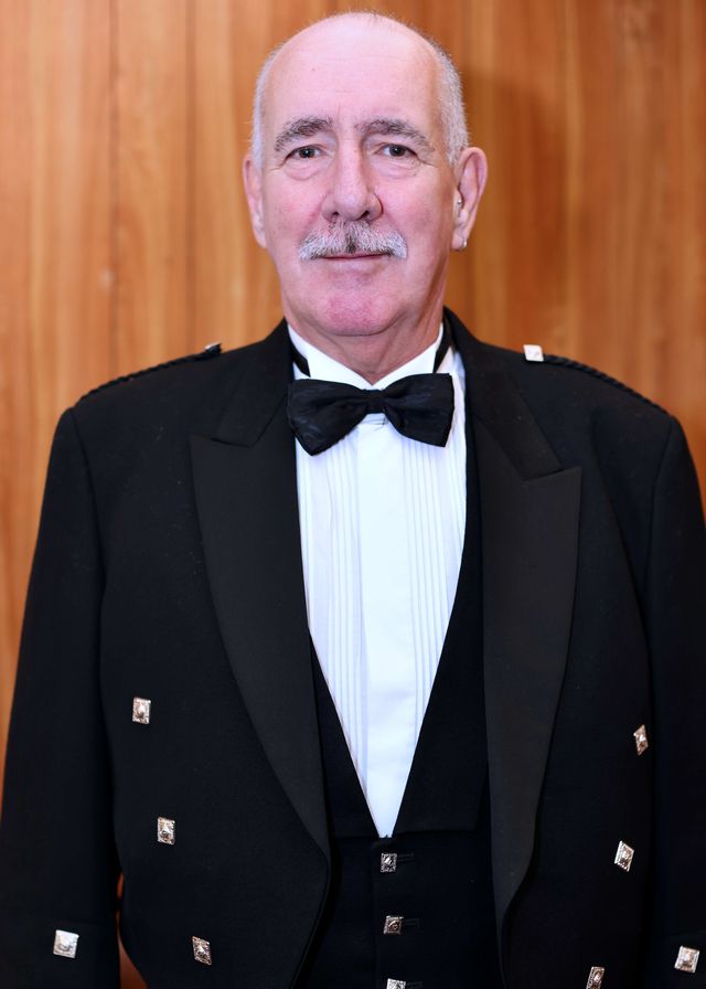 Lodge Thistle No 127
