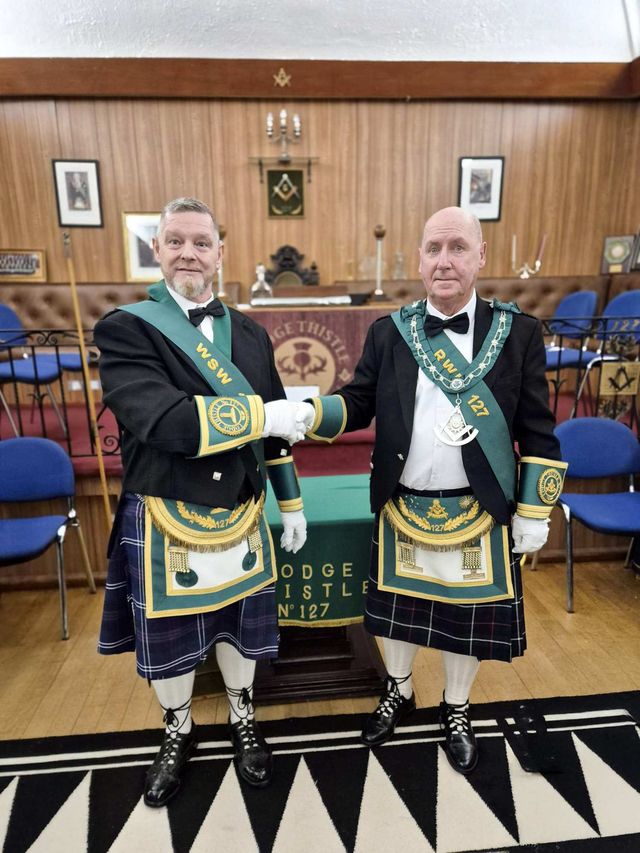 Installation 2026