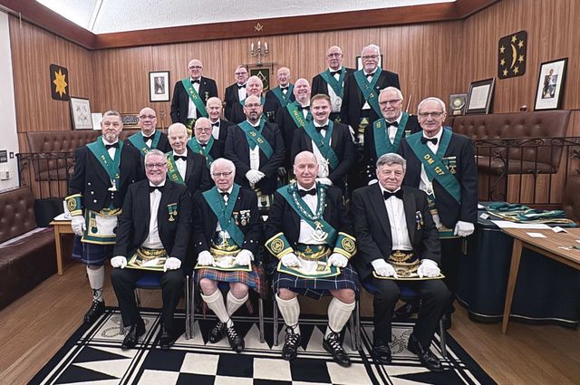 Installation 2026
